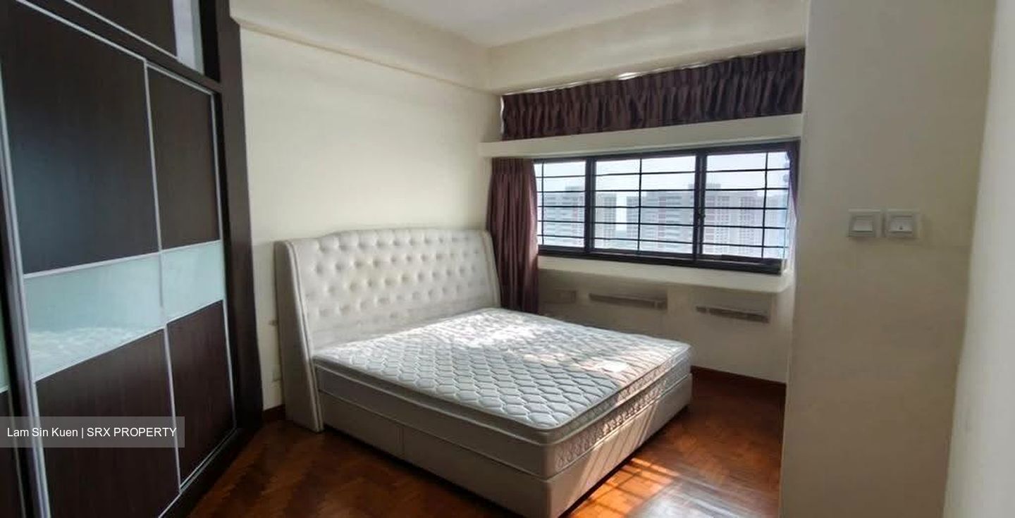 Mandarin Gardens (D15), Condominium #629725931